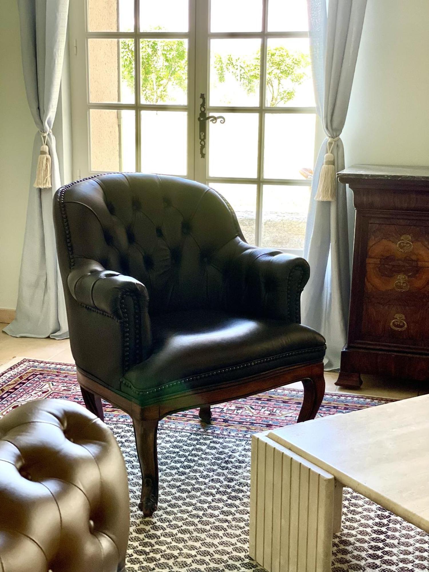 Chateau Masburel Fougueyrolles Rum bild